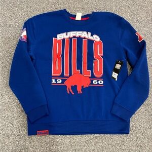 Buffalo Bills Crewneck